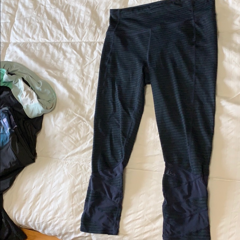 Crop athleta - Picture 3 of 4